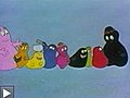 4-barbapapa_debut - Generique Vidéo - Dessin animé - Années 80 - Récré A2 - Club Dorothée - Animezvous - Johnny5 - dessins-animes