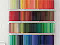 Martha’s Finds: Felissimo Colored Pencils