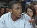 Eddie Royal On Facing The Oakland Raiders