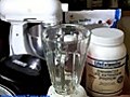 Meal Replacement Shake Recipe