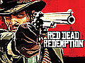 Red Dead Redemption - Landon Ricketts,  La tragedia del pistolero