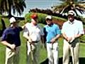 Donald J. Trump’s Fabulous World of Golf - Major League Match