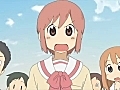 Nichijou Episode 3