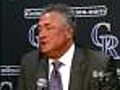 Clint Hurdle Era Over In Denver