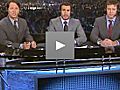 UFC CENTRAL at UFC 129: St-Pierre vs. Shields post-fight analysis