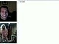 Chat Roulette: Lady Gaga Style