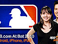 Make the Most Out of Baseball Season with MLB Apps for the iPhone,  Android and iPad