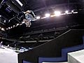 Tommy Sandoval is a Street League Pro