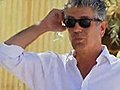 Anthony Bourdain &#039;No Reservations&#039; Teaser