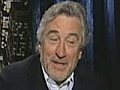 DeNiro,  Cooper Talk &#039;Limitless&#039;