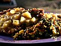 Chicken-Fried Steak With Gravy