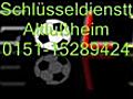 Schlüsseldienst 0151-15289424 Altlußheim