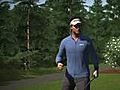 Tiger Woods PGA TOUR 12: The Masters New Golfers & New Courses Trailer