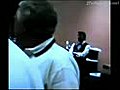 Last Color Footage Of 2Pac Walking Through MGM in Vegas 2 Hours Prior To...