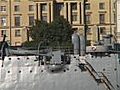 Visit the Aurora Battle Cruiser in St. Petersburg Russia