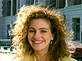 Famous: Julia Roberts- Early Years