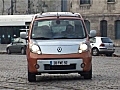 Essai Renault Kangoo Be Bop