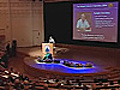 2004 Nobel Lecture Presentation for Chemistry