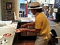 Akinari Pasquale Makishima è il miglior pizzaiolo al mondo