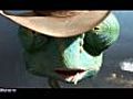 Folge 159 - Rango