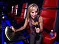 The Voice Behind The Scenes with Alison Haislip