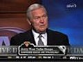 DNL: Jerry West talks Knicks with the crew