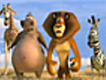 Madagascar 2: Escape To Africa