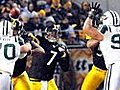 AFC championship: How will the Jets attack Big Ben?