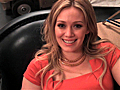 What’s Hilary Duff Really Like?