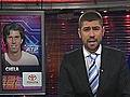 SportsCenter,  3ra edición