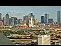 The city of Dallas Texas travel guide