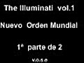 The Illuminati vol.1 : 1 parte de 2