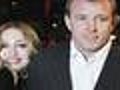 Blabber: Splitsville for Madonna and Guy Ritchie?