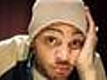 Travie McCoy Is Feeling Good on Solo Debut