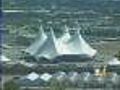 Cavalia A Celebration Of Music,  Dance & The Horse