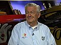 NASCAR Race Hub: Bobby Allison