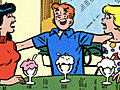 Archie,  What Were You Thinking?