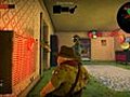 Dead Block - Elimination Methods Trailer - PS3 Xbox360