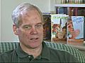 A Conversation with Bestselling Children’s Book Author Andrew Clements Part 3