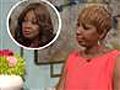 NeNe on Star Jones: Her heart was taken out