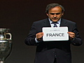 France to host Euro 2016