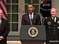 Obama taps new Joint Chiefs,  Army chief of staff,