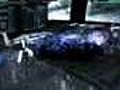 Darth Vader Part Three - Death Star - the Force Unleashed