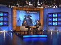 Interview With Jerry Bruckheimer: Depp And Rush