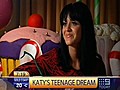 Katy Perry interview