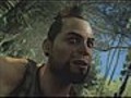 Official FarCry3 E3 Demo Gameplay Video