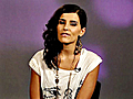 Nelly Furtado On Her Unforgettable Childhood Memory.