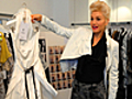 Gwen Stefani On What Inspires Her L.A.M.B. Fashion Line