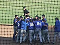 Dana Hills&#039; Peter Tago strikes out 13