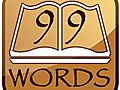 99 Words – A Tandem Story App